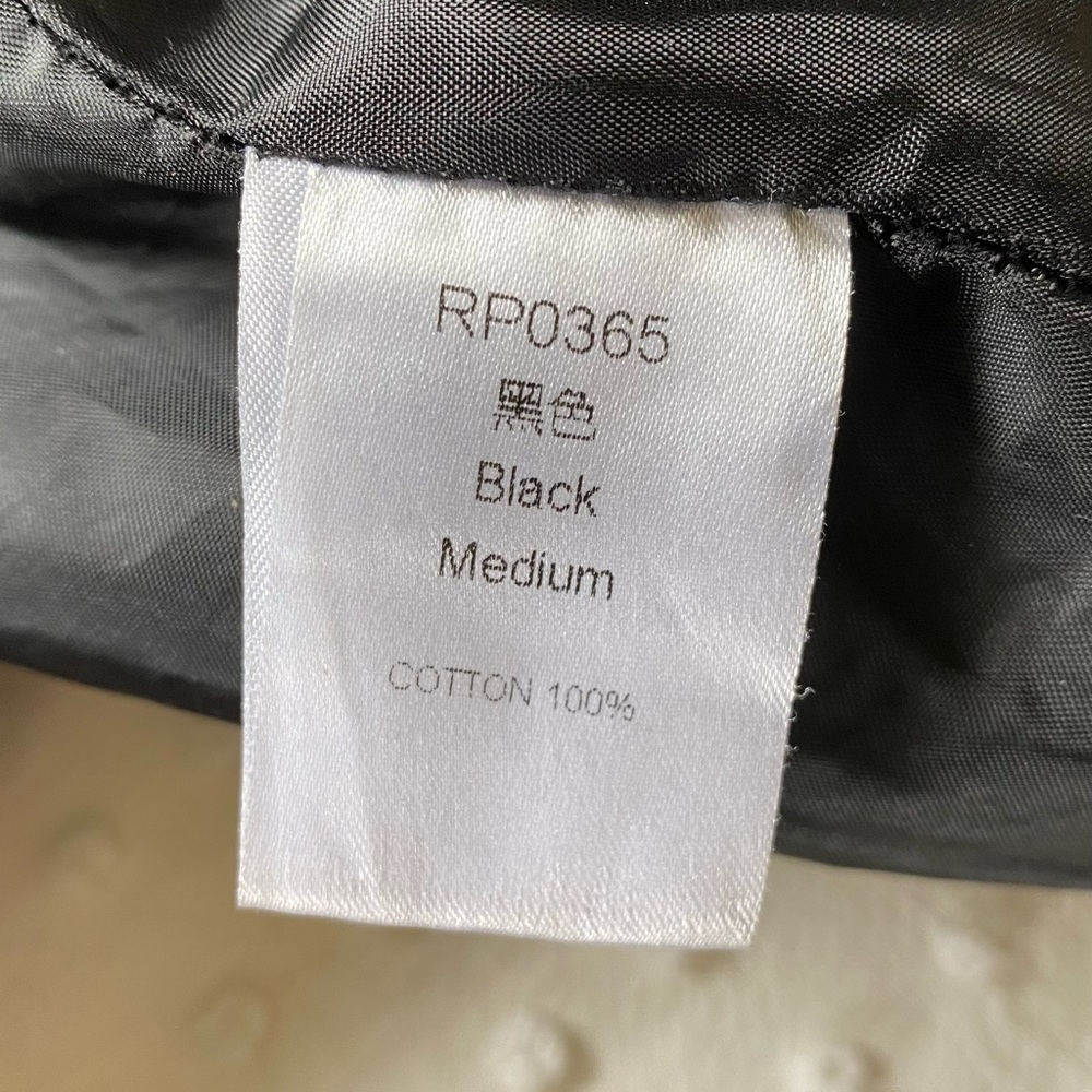 Lined Cotton Utility Jacket - image 7